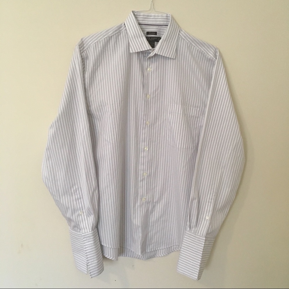 🌟2 for $8 🌟 Pronto Uomo Men’s Shirt. NWOT.